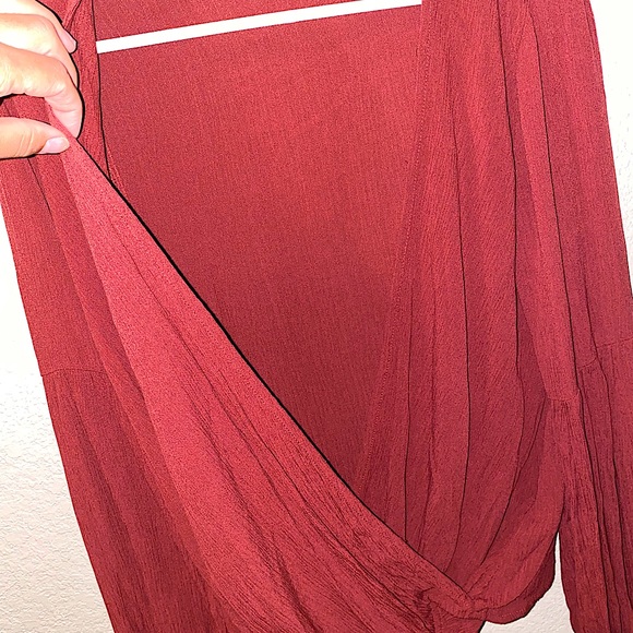 Lovestitch Top - Picture 3 of 6